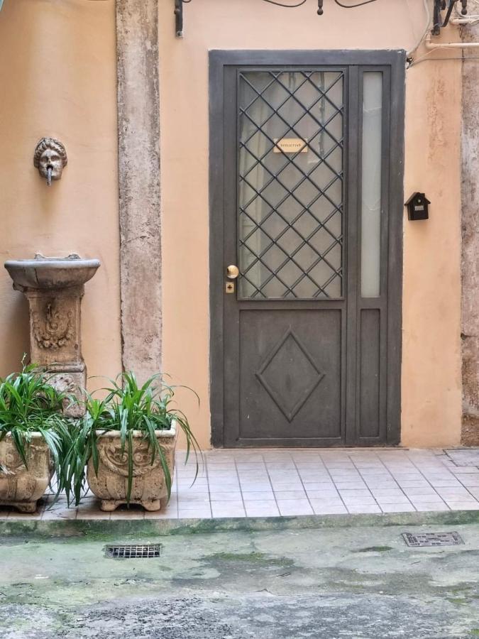 Stelletta9 - Campo Marzio Roma Exterior foto